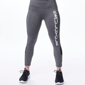 Lululemon Soul Cycle Leggings